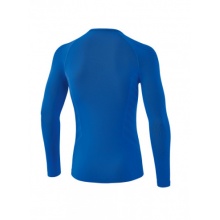 Erima Functional Underwear Athletic Round Neck (seamless) royal blue Men